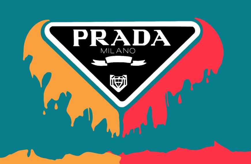 Prada lanza su primera colección de alta joyería reciclada